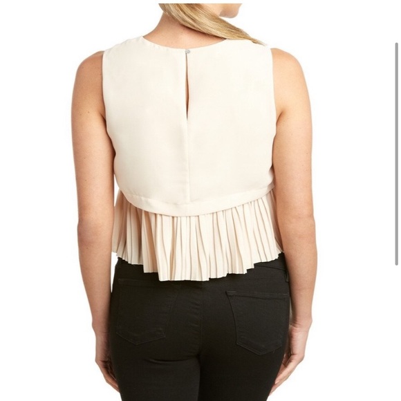 Elizabeth & James Dane Blouse - Picture 2 of 4